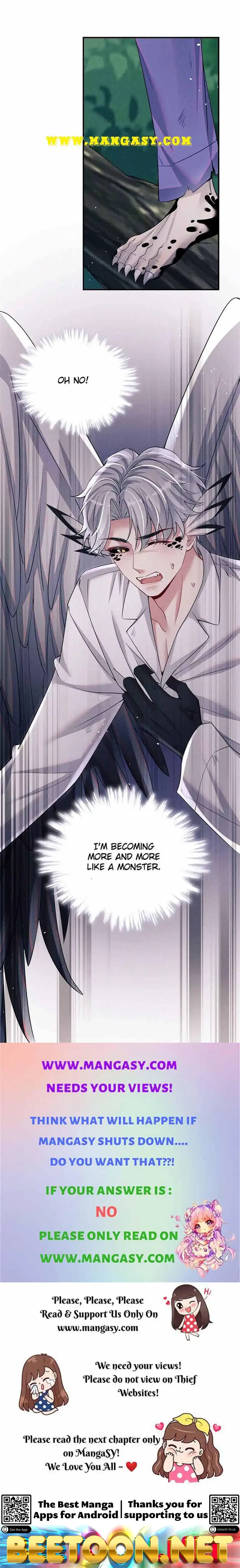 Kiss You Every Day Chapter 59 page 14