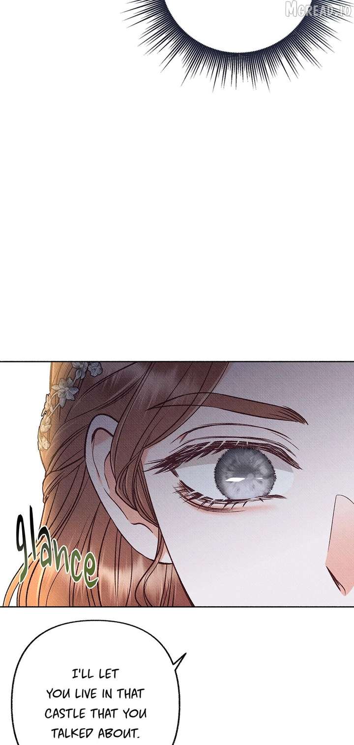 Dear My Rude Darling With Multiple Personality Chapter 61 page 69