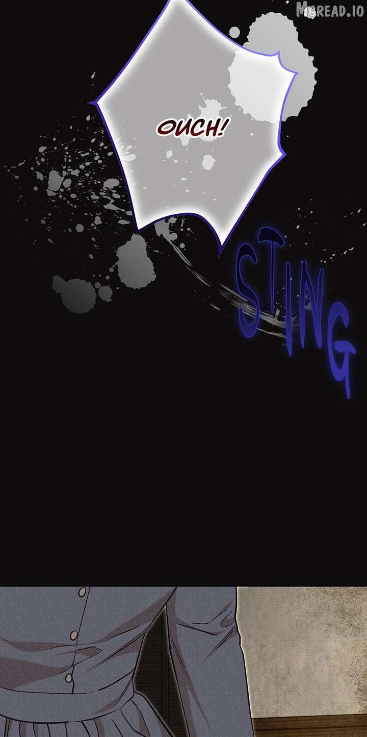 Dear My Rude Darling With Multiple Personality Chapter 61 page 60