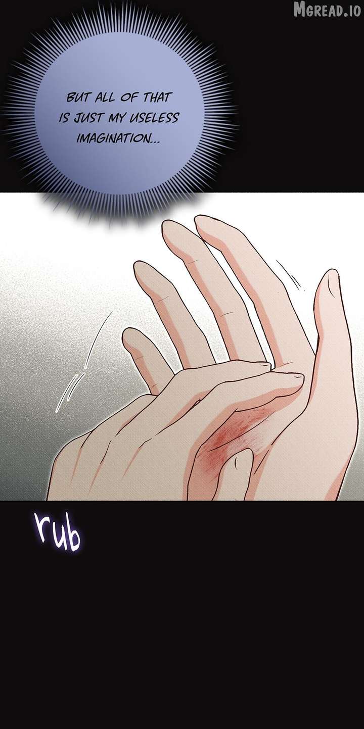 Dear My Rude Darling With Multiple Personality Chapter 61 page 62