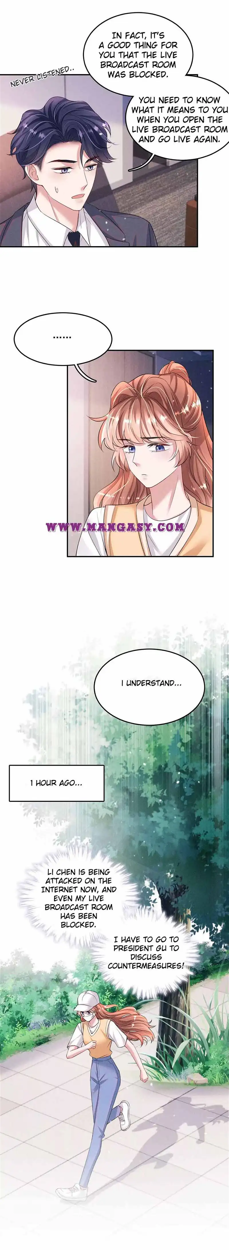 Kiss You Every Day Chapter 59 page 3