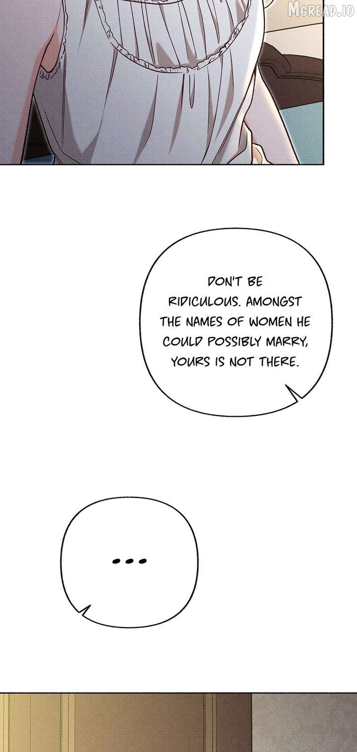 Dear My Rude Darling With Multiple Personality Chapter 61 page 73