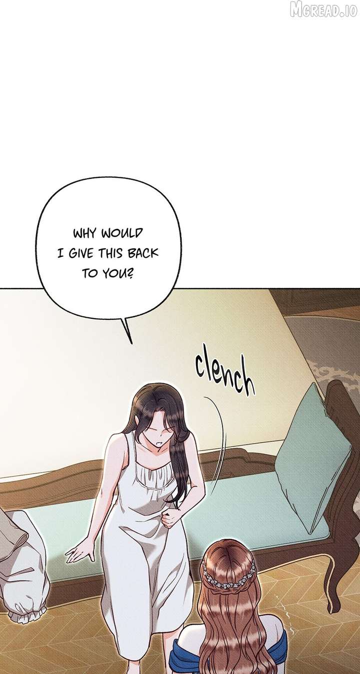 Dear My Rude Darling With Multiple Personality Chapter 61 page 78