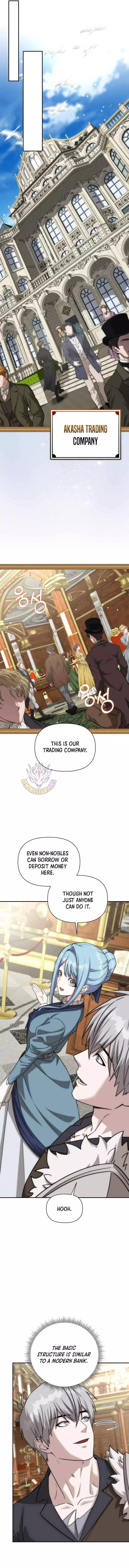 A Barbarian’s Adventure in a Fantasy World Chapter 59 page 7