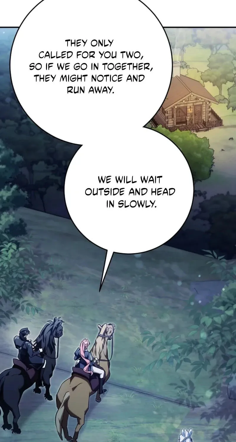 I Will Buy Divine Power With Money! Chapter 61 page 8