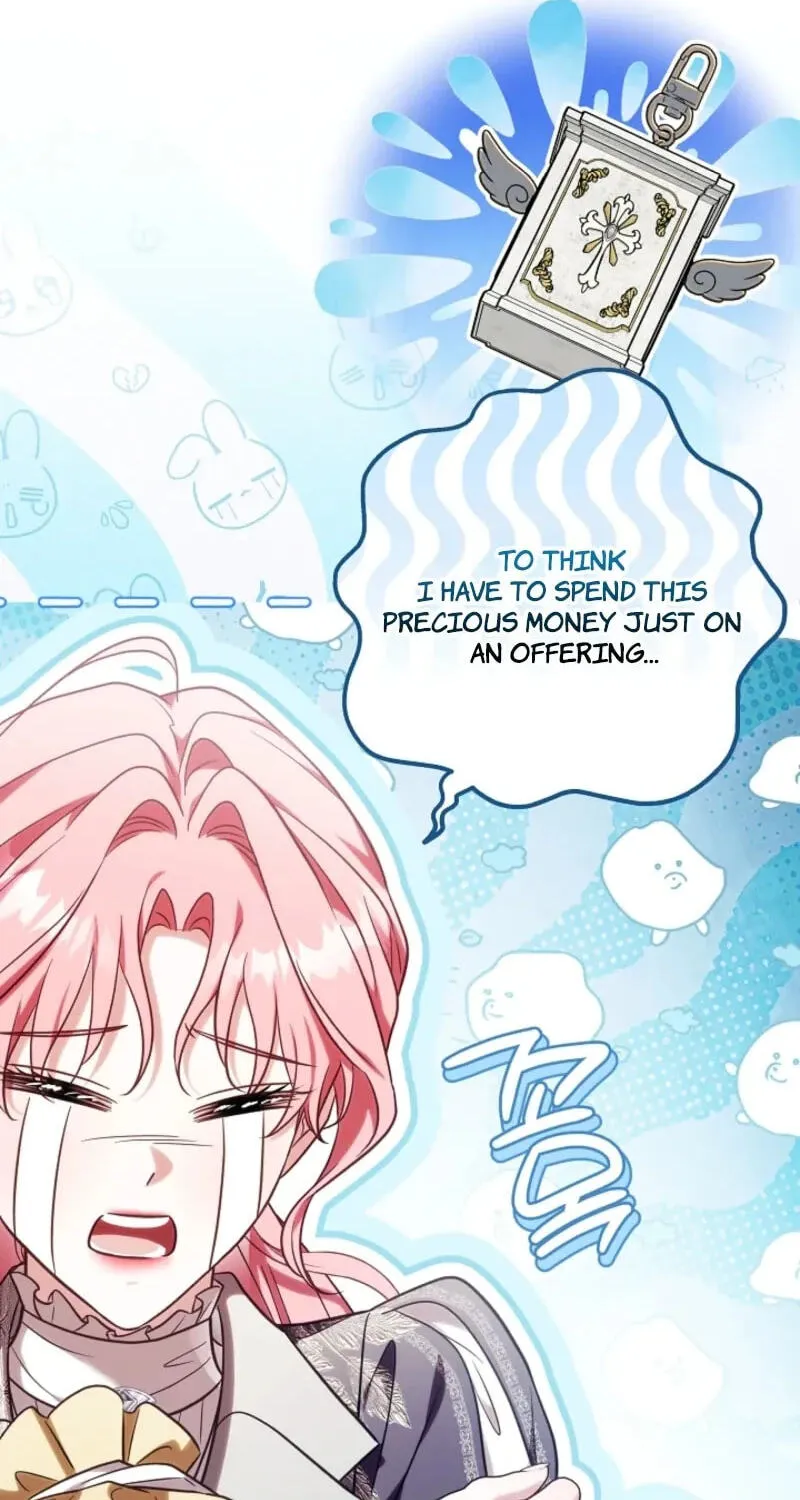 I Will Buy Divine Power With Money! Chapter 61 page 20