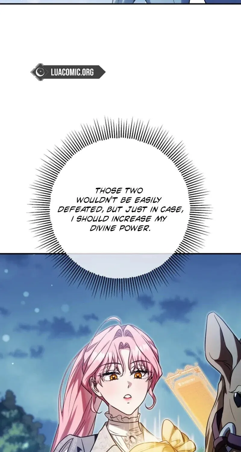 I Will Buy Divine Power With Money! Chapter 61 page 13