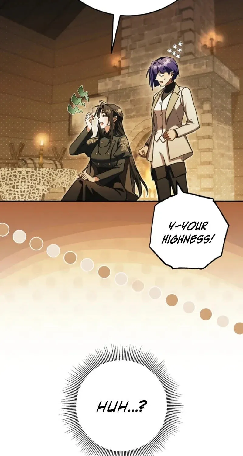 I Will Buy Divine Power With Money! Chapter 61 page 59