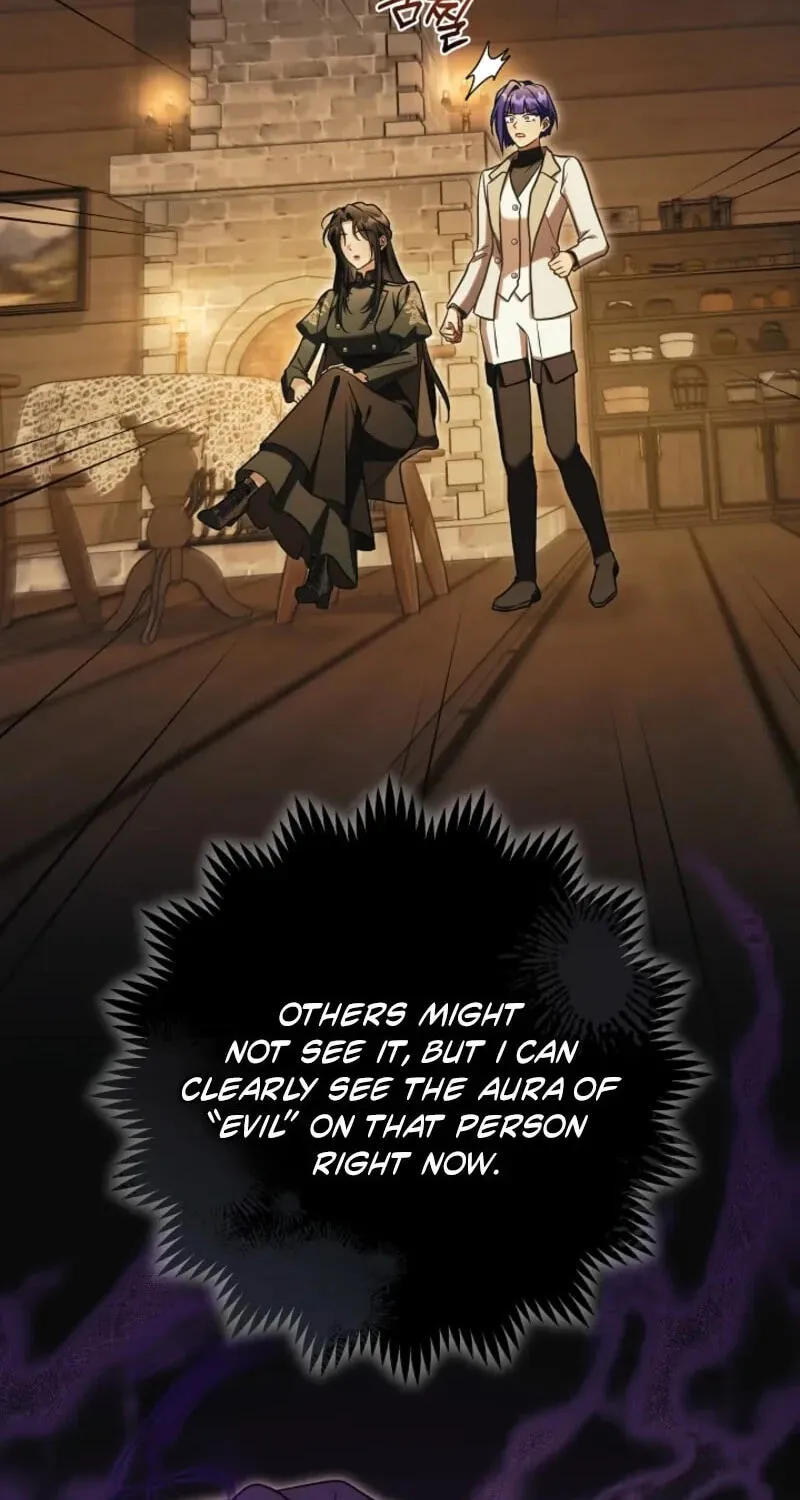 I Will Buy Divine Power With Money! Chapter 61 page 56