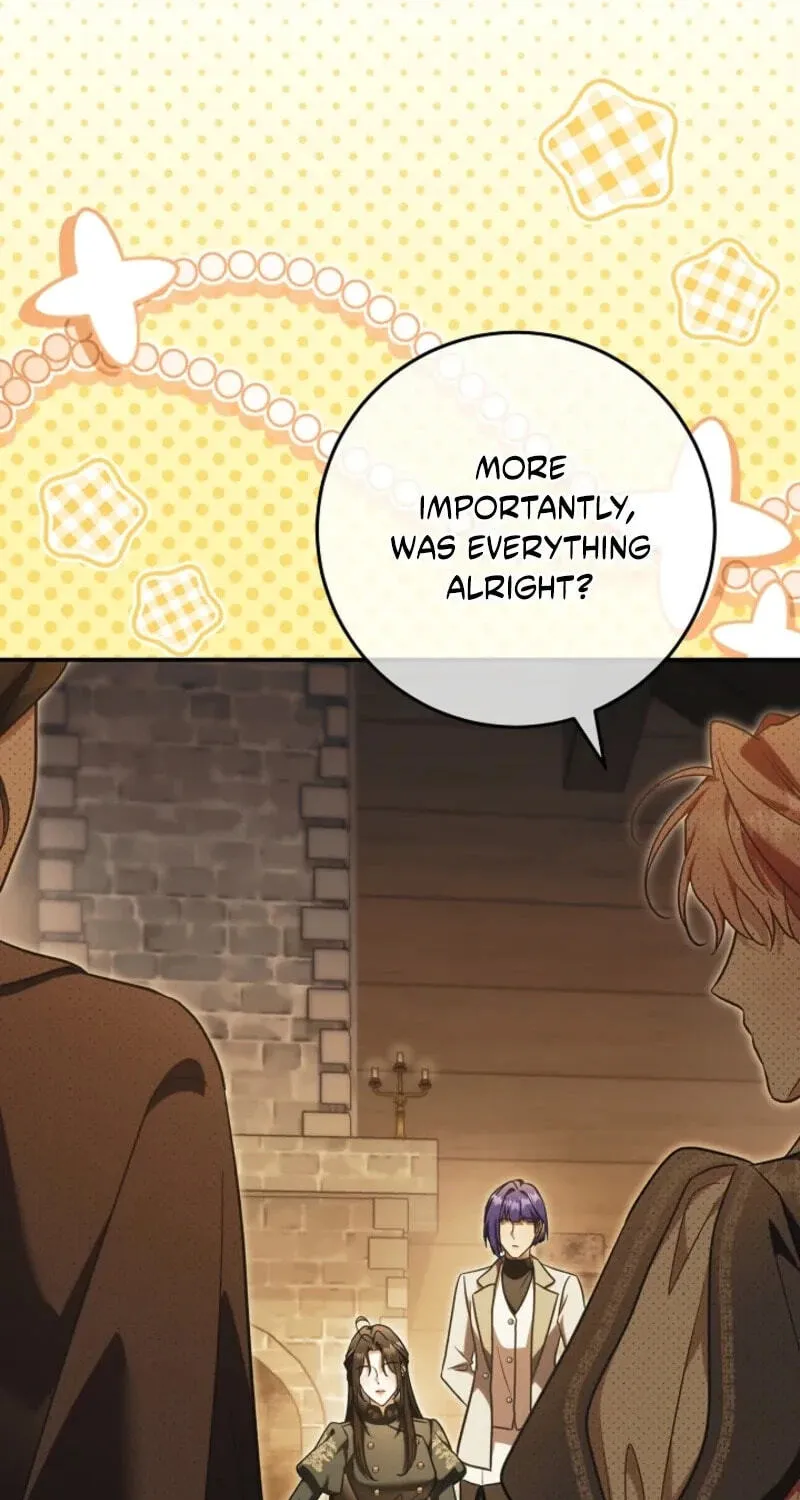 I Will Buy Divine Power With Money! Chapter 61 page 45