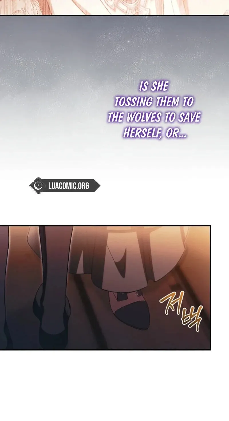 I Will Buy Divine Power With Money! Chapter 61 page 61