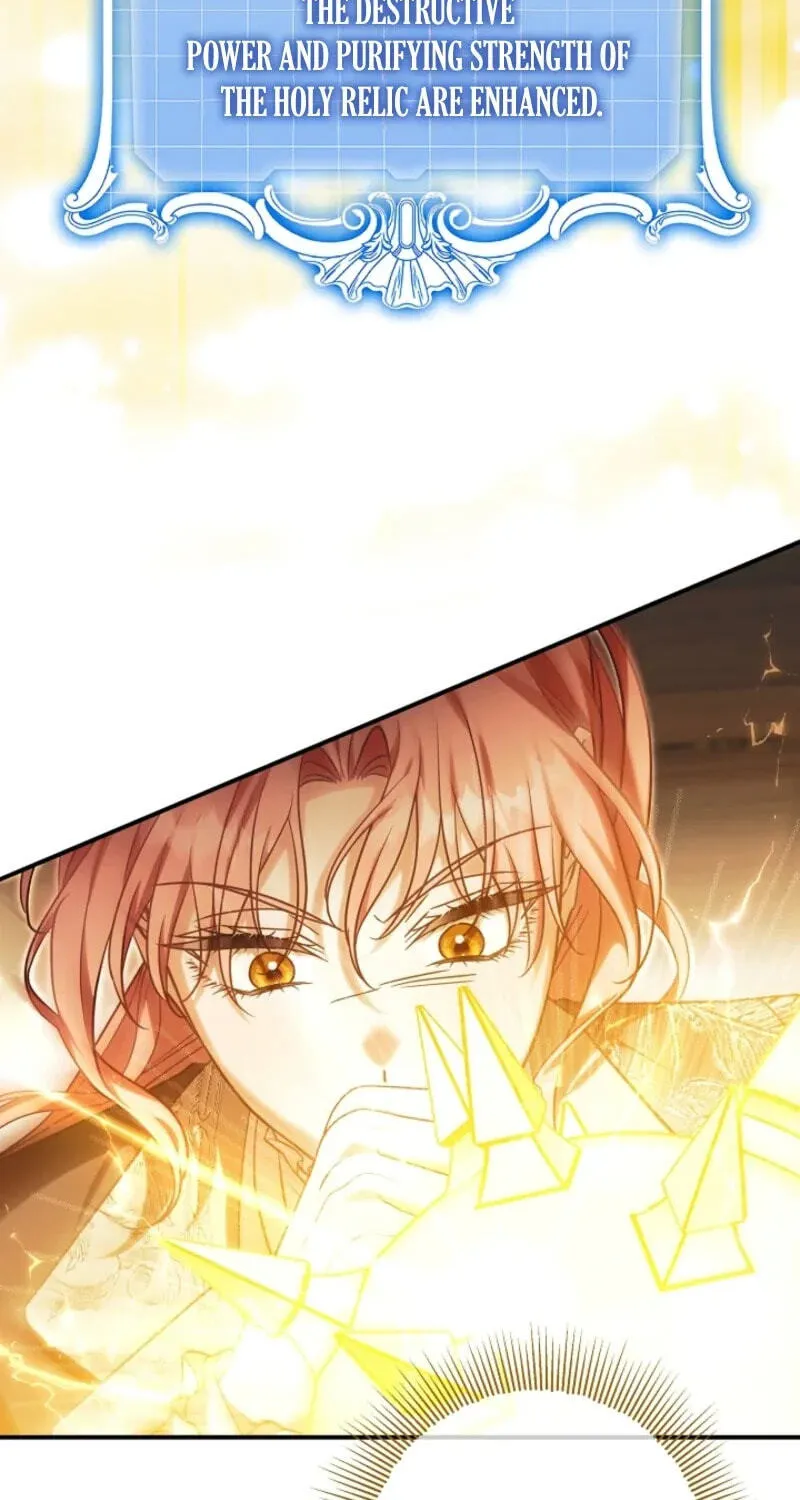 I Will Buy Divine Power With Money! Chapter 61 page 107