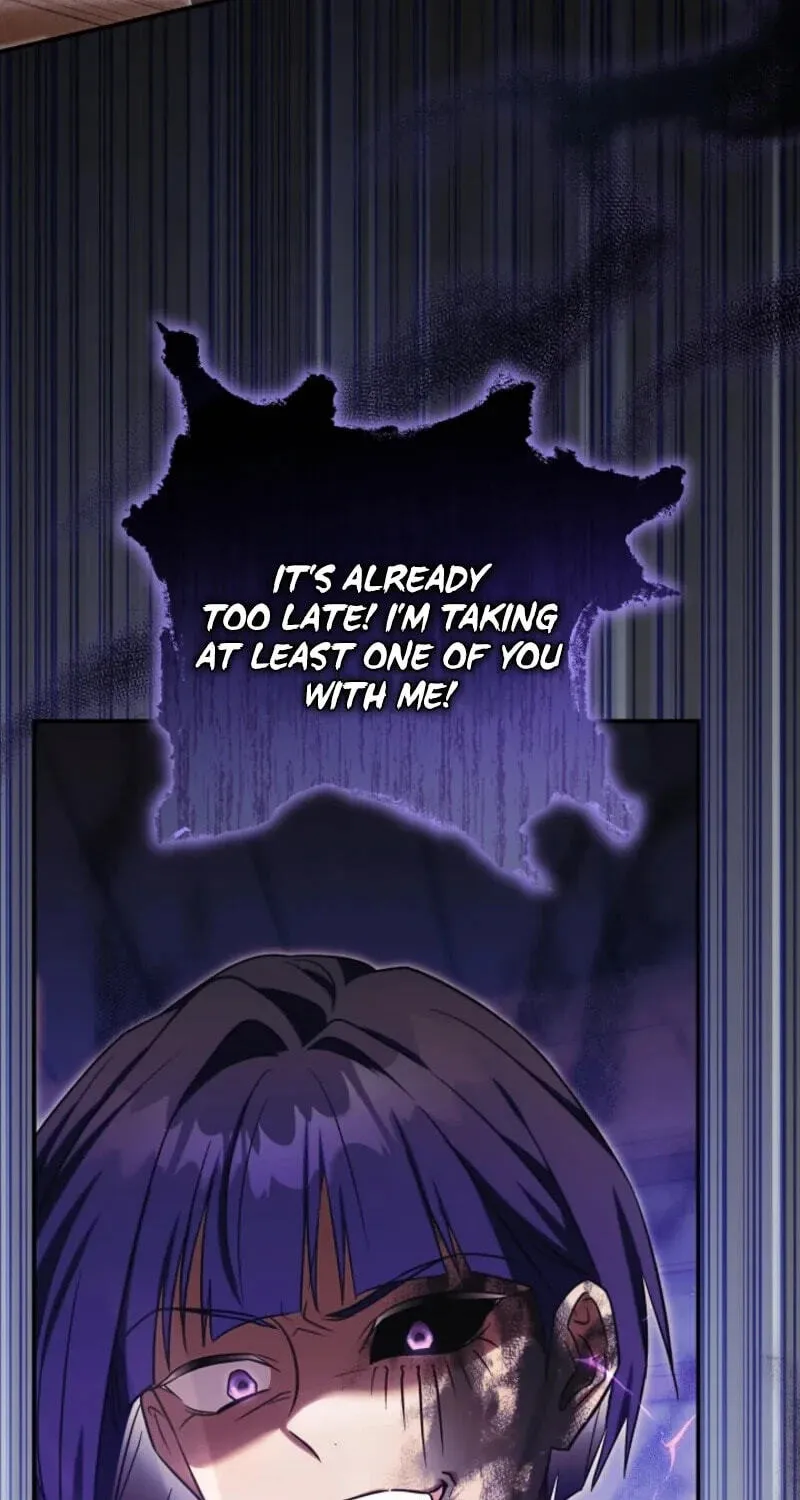I Will Buy Divine Power With Money! Chapter 61 page 101