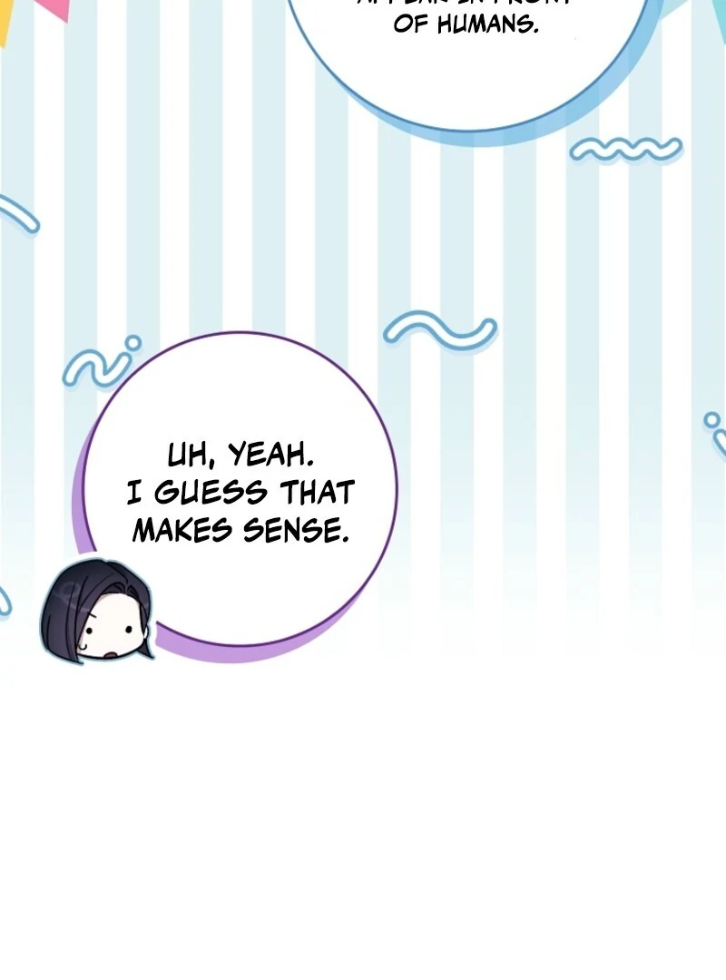 Deadlines are Raining in the Status Window Chapter 61 page 15