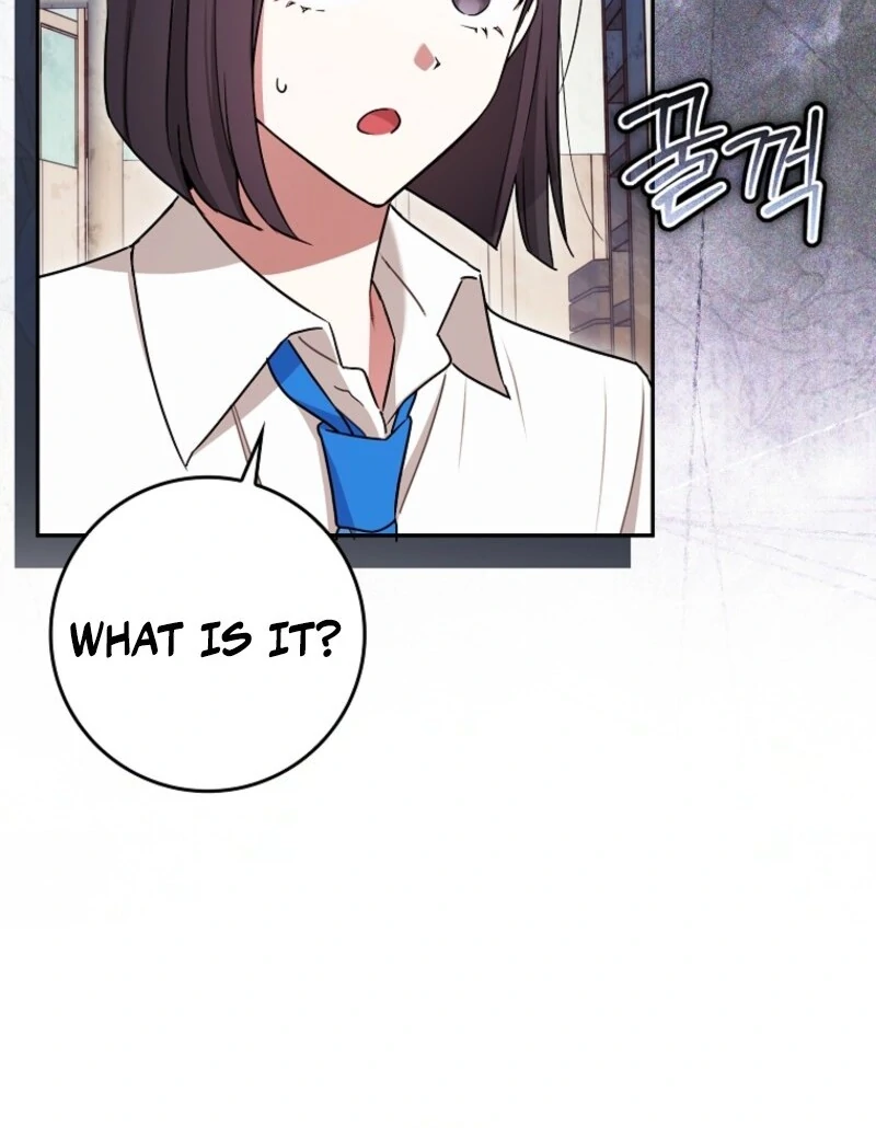 Deadlines are Raining in the Status Window Chapter 61 page 23