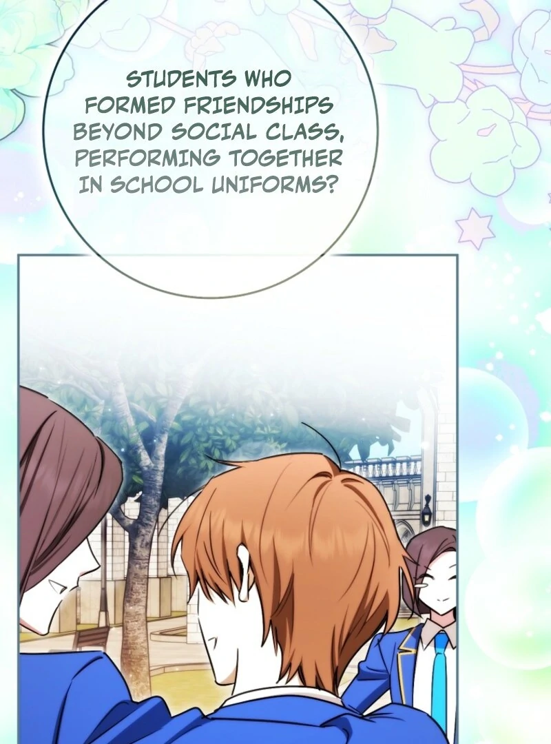 Deadlines are Raining in the Status Window Chapter 61 page 33
