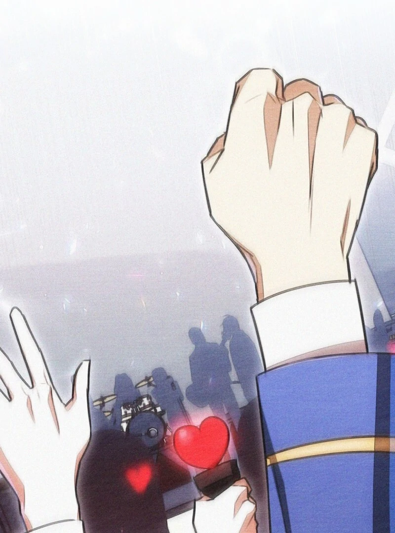 Deadlines are Raining in the Status Window Chapter 61 page 36