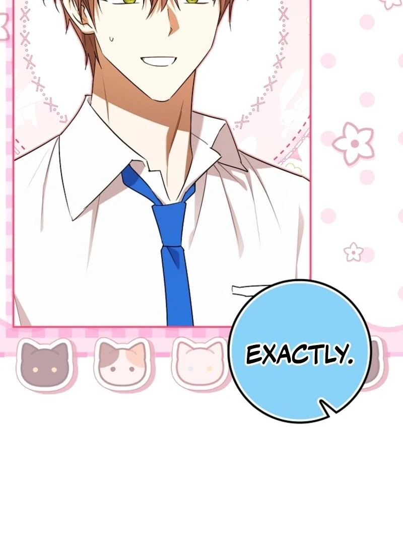 Deadlines are Raining in the Status Window Chapter 61 page 9
