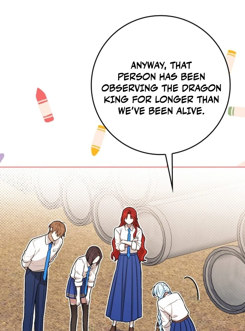 Deadlines are Raining in the Status Window Chapter 61 page 16
