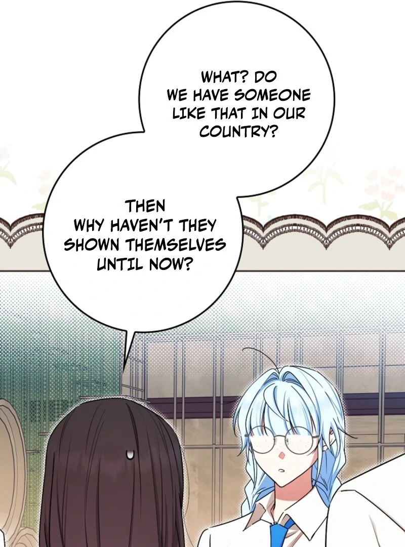 Deadlines are Raining in the Status Window Chapter 61 page 13