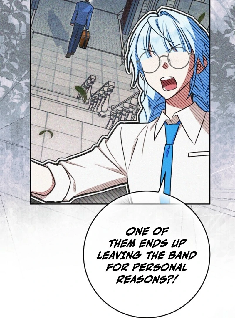 Deadlines are Raining in the Status Window Chapter 61 page 40