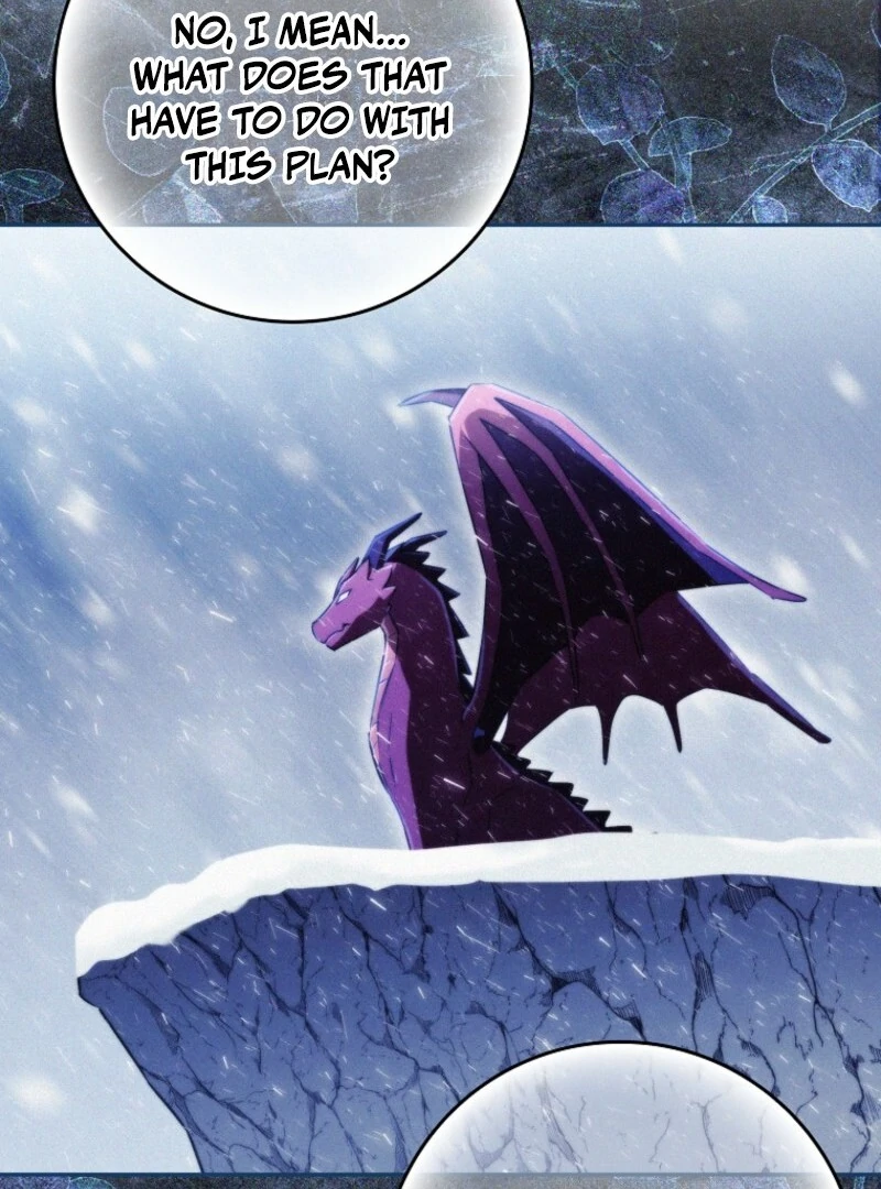Deadlines are Raining in the Status Window Chapter 61 page 28