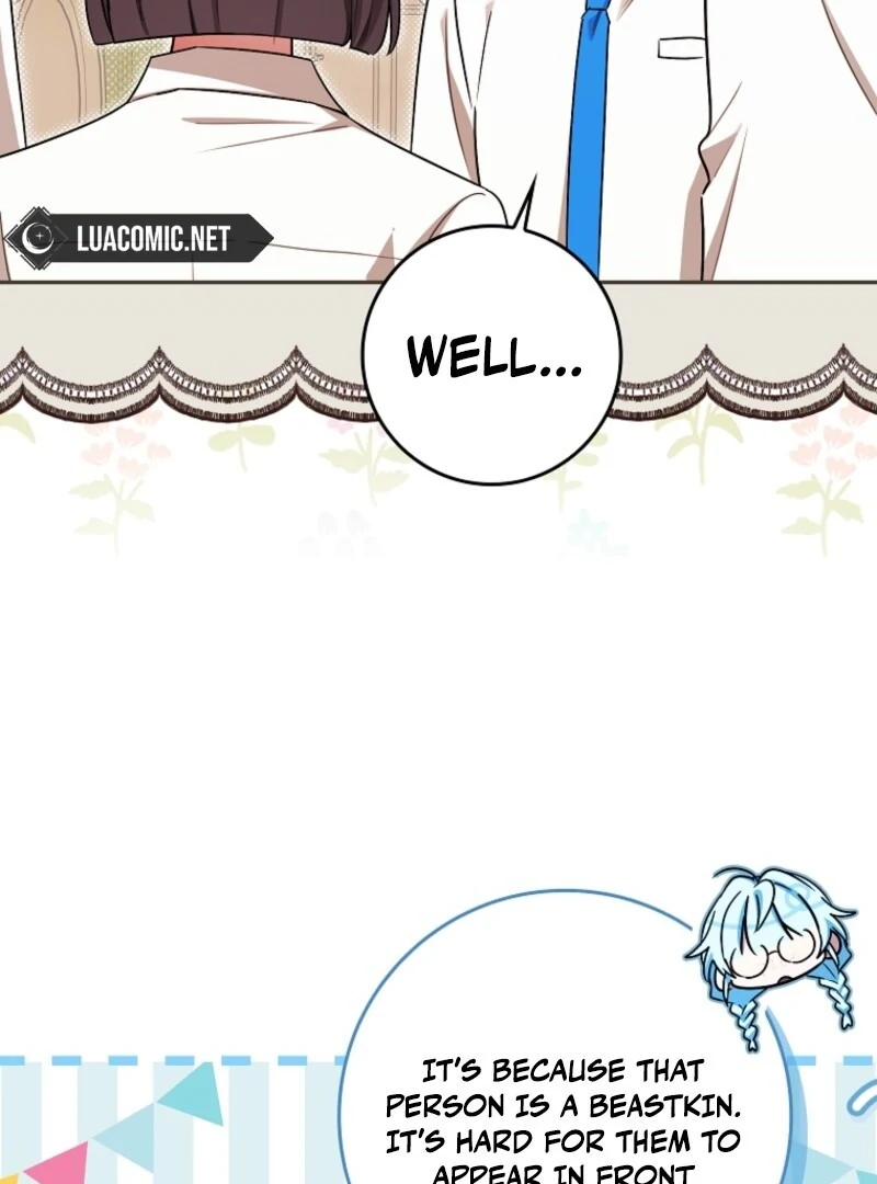 Deadlines are Raining in the Status Window Chapter 61 page 14