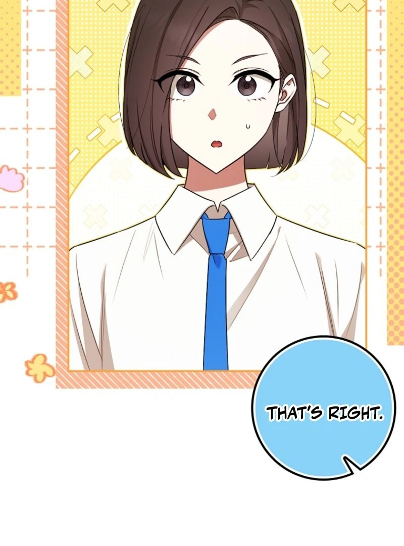 Deadlines are Raining in the Status Window Chapter 61 page 7