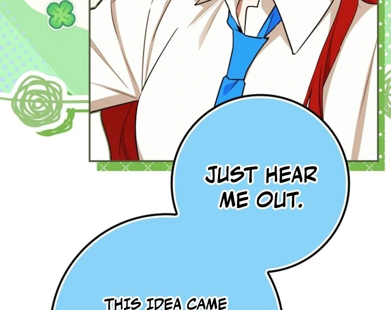 Deadlines are Raining in the Status Window Chapter 61 page 11