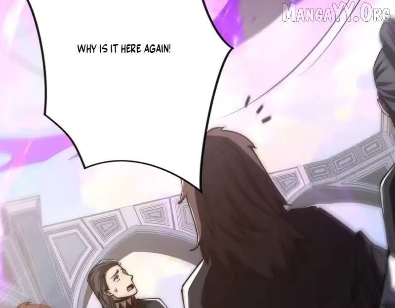 Summoning demons—I am the Abyss Chapter 61 page 3
