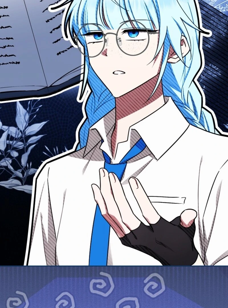 Deadlines are Raining in the Status Window Chapter 61 page 25
