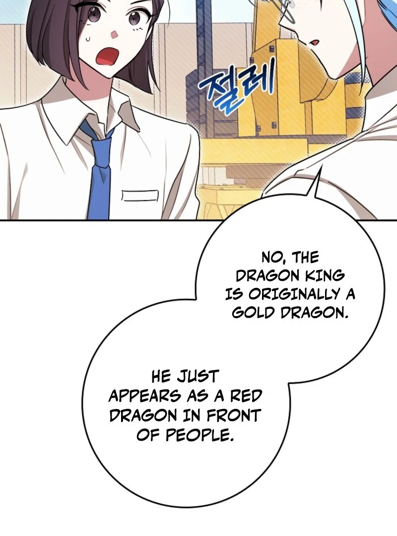 Deadlines are Raining in the Status Window Chapter 61 page 21