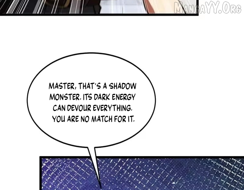 Summoning demons—I am the Abyss Chapter 61 page 12