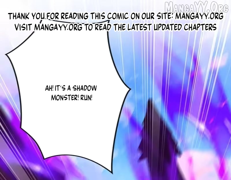 Summoning demons—I am the Abyss Chapter 61 page 1