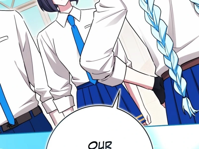 Deadlines are Raining in the Status Window Chapter 61 page 46