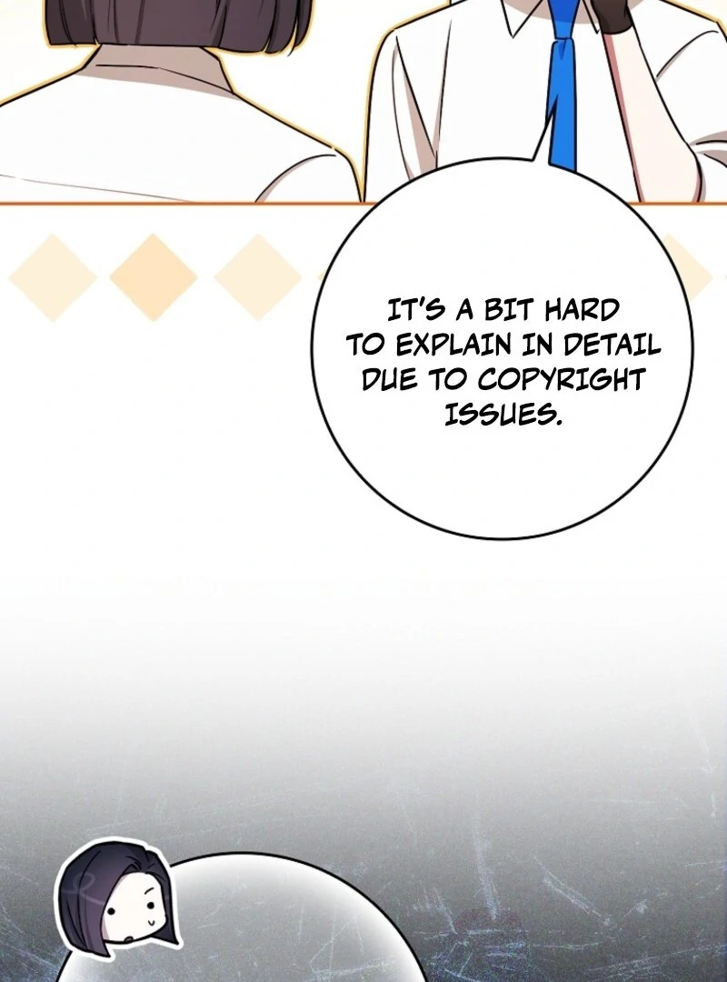 Deadlines are Raining in the Status Window Chapter 61 page 27