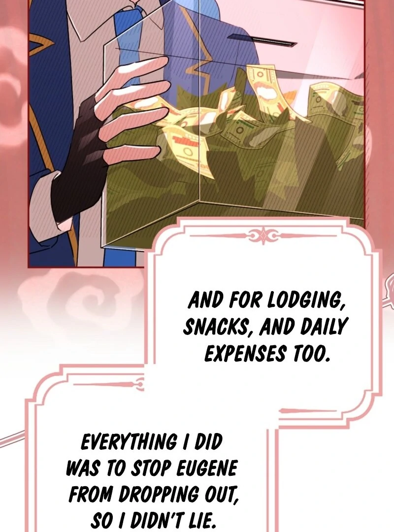 Deadlines are Raining in the Status Window Chapter 61 page 72
