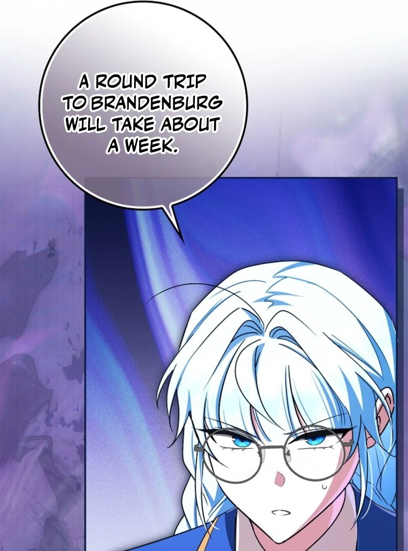 Deadlines are Raining in the Status Window Chapter 61 page 95