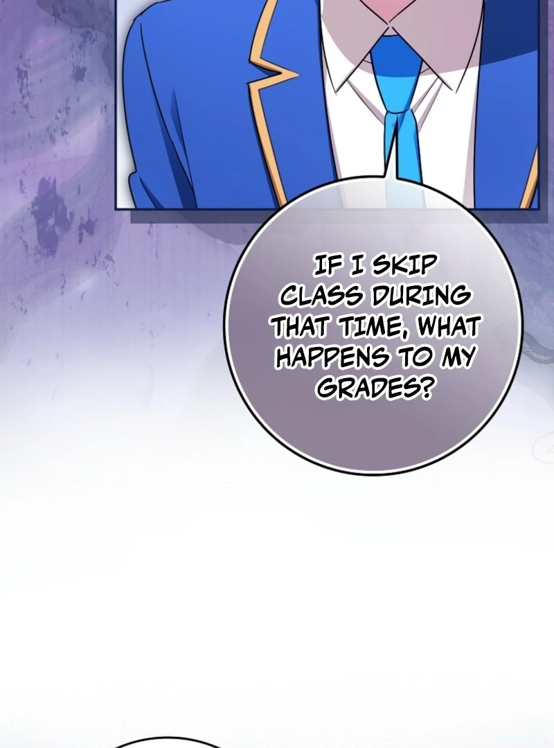 Deadlines are Raining in the Status Window Chapter 61 page 96