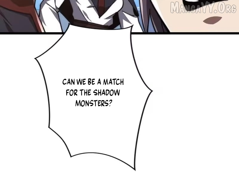 Summoning demons—I am the Abyss Chapter 61 page 24