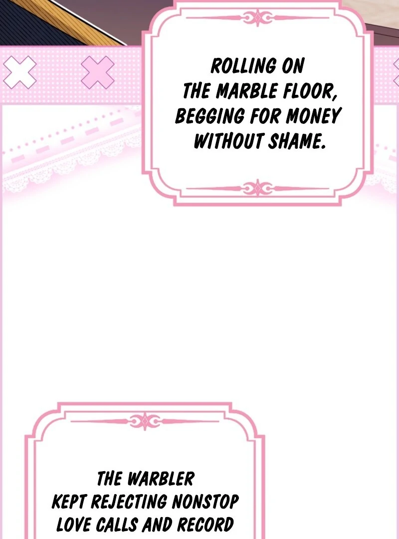 Deadlines are Raining in the Status Window Chapter 61 page 62