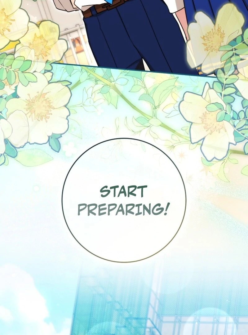 Deadlines are Raining in the Status Window Chapter 61 page 55