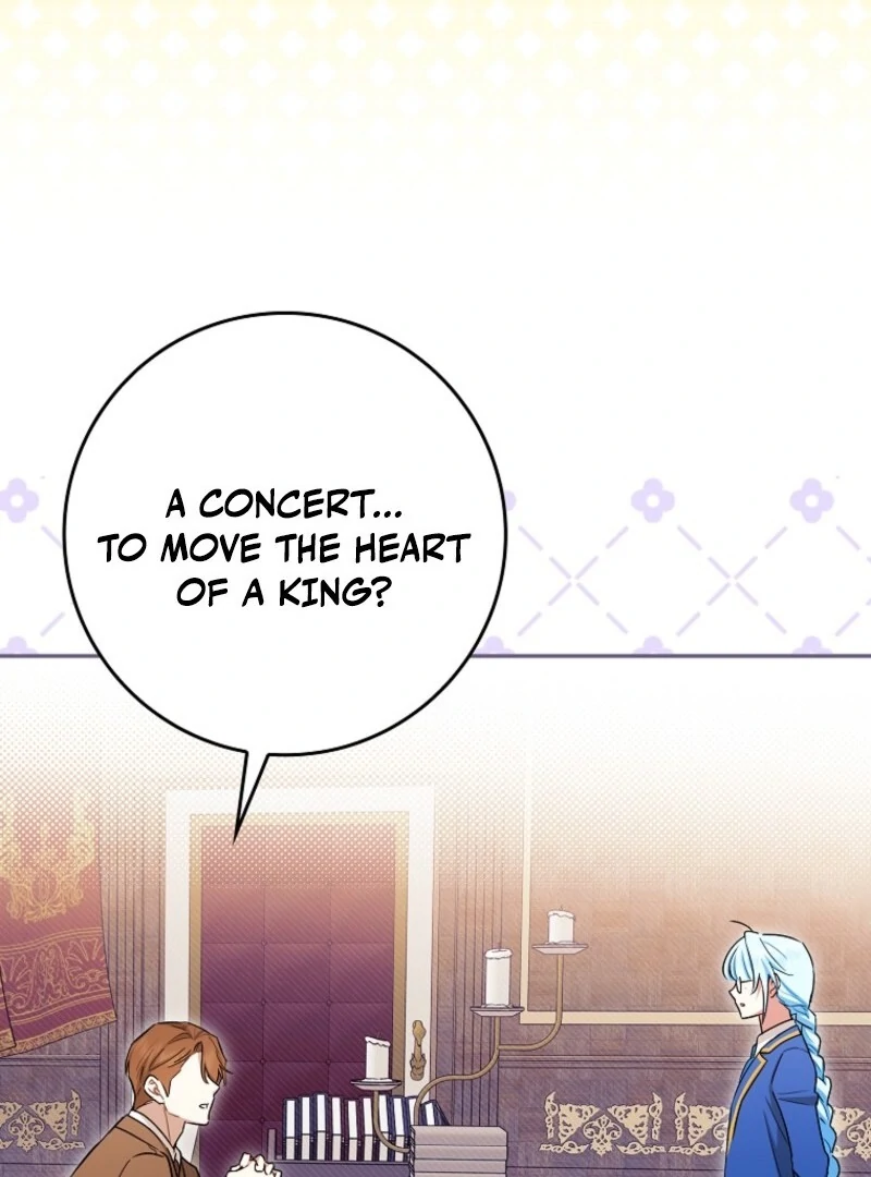 Deadlines are Raining in the Status Window Chapter 61 page 77