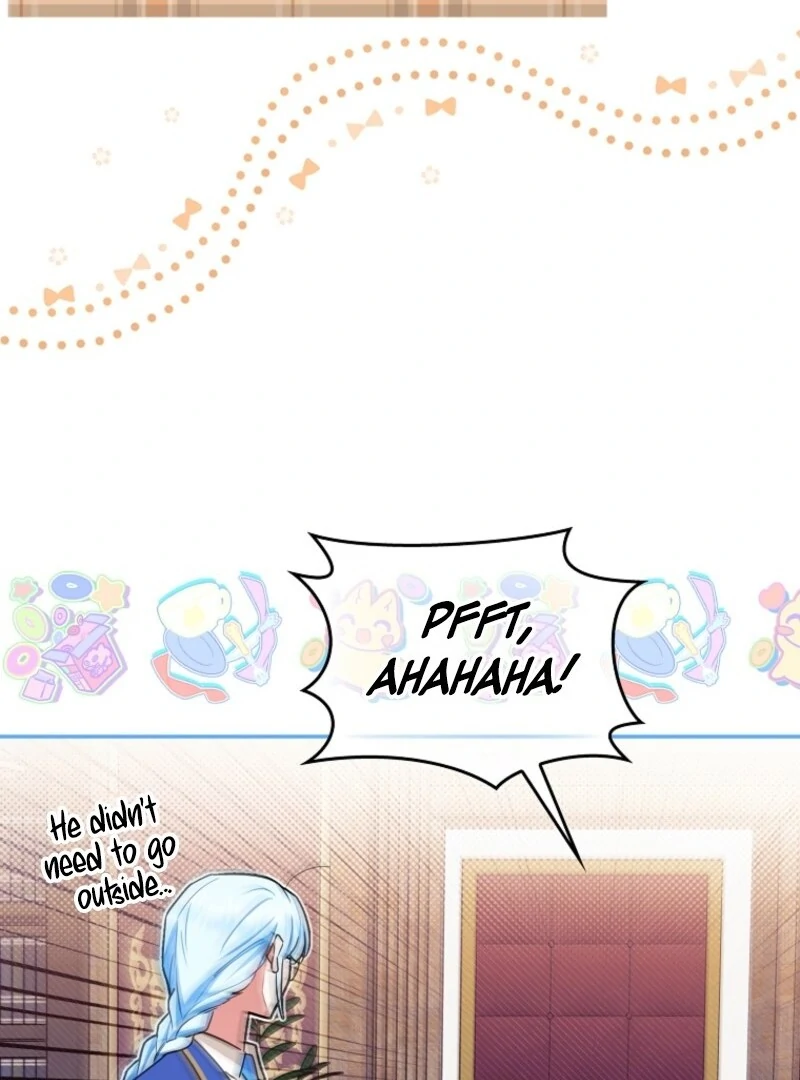 Deadlines are Raining in the Status Window Chapter 61 page 80