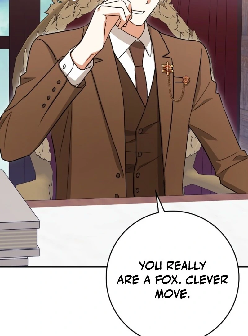 Deadlines are Raining in the Status Window Chapter 61 page 84