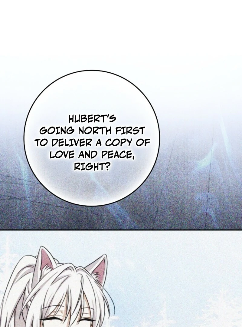 Deadlines are Raining in the Status Window Chapter 61 page 87