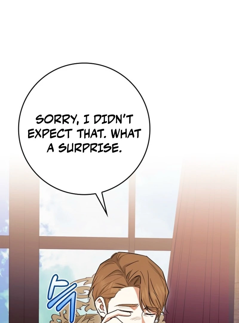 Deadlines are Raining in the Status Window Chapter 61 page 83