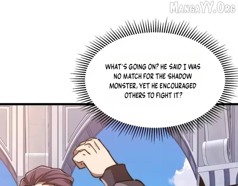 Summoning demons—I am the Abyss Chapter 61 page 25