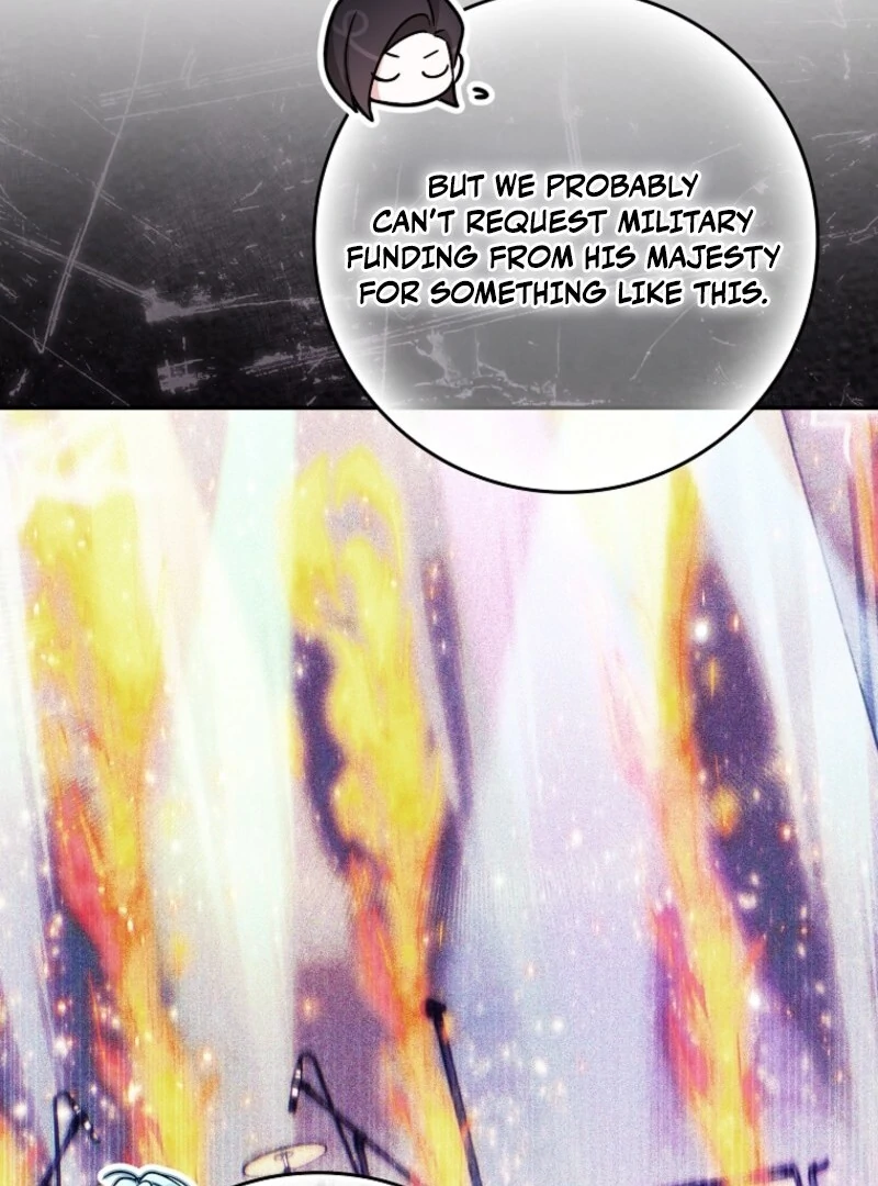 Deadlines are Raining in the Status Window Chapter 61 page 50