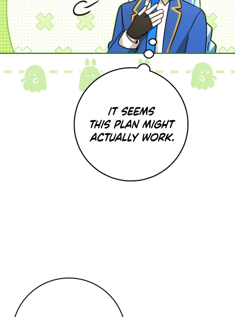 Deadlines are Raining in the Status Window Chapter 61 page 92